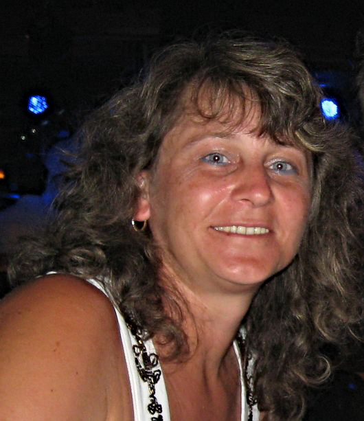 Christine Koch 2010