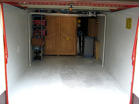 Die vollste Garage der Welt 5