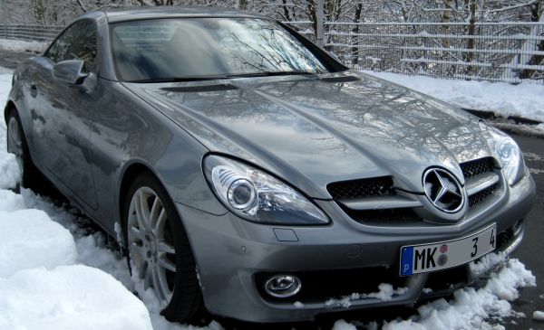 Slk-350