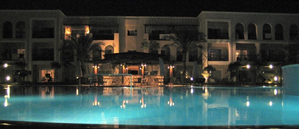 Sharm-el-Sheikh 2 2008