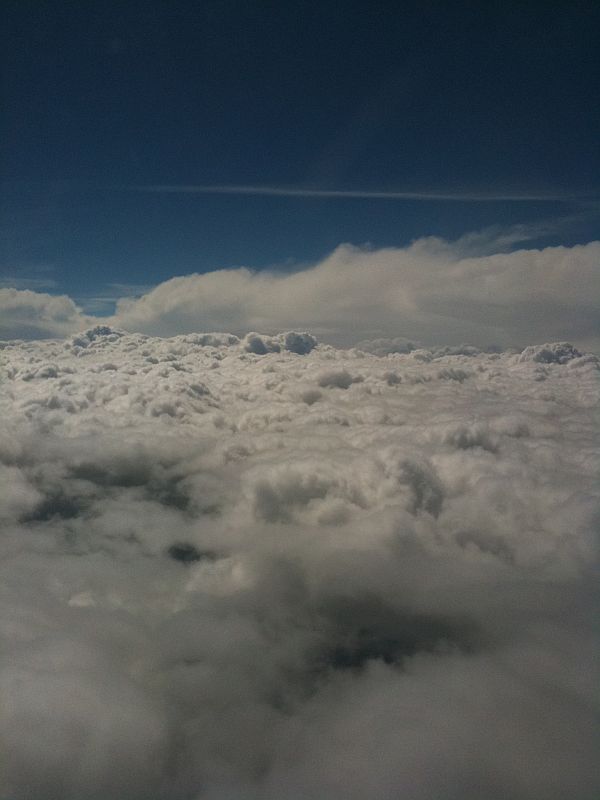 Wolke-Sieben