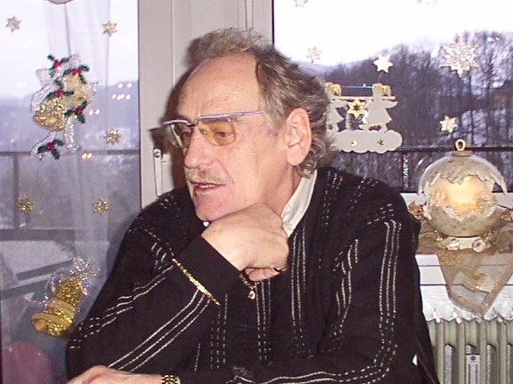 Erich Koch 2004