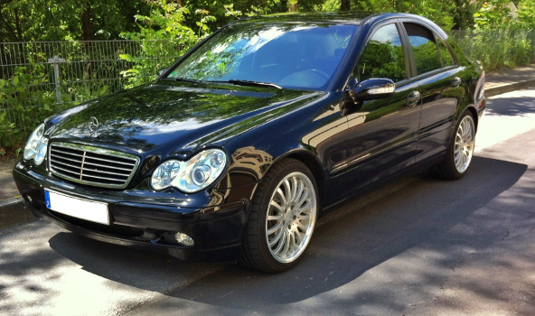 W203 - 16.06.12